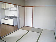 同物件別号室の写真