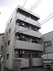 広島県広島市東区矢賀新町1丁目：物件画像／オールハウス株式会社　大町店