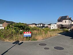 物件画像 曽根 土地