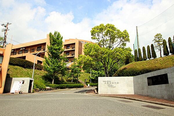 ヴィラ祇園 ｜広島県広島市安佐南区西原5丁目(賃貸マンション3LDK・4階・56.66㎡)の写真 その21