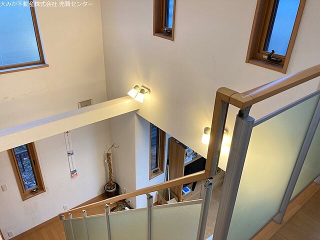 室内 笠間市大田町