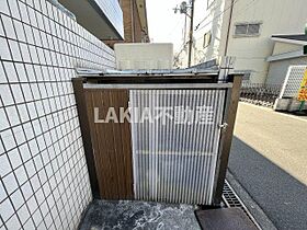 ウィステリア粉浜  ｜ 大阪府大阪市住之江区粉浜3丁目（賃貸マンション1LDK・5階・30.00㎡） その26