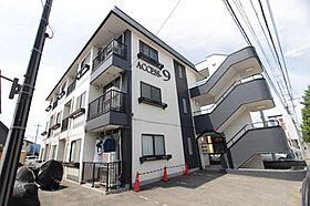 ACCESS9  ｜ 埼玉県熊谷市別府２丁目40（賃貸マンション2LDK・2階・48.06㎡） その3