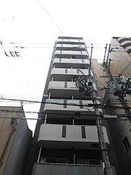 Osaka Metro長堀鶴見緑地線 松屋町駅 徒歩4分の賃貸マンション