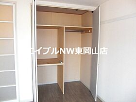 フェニックスＣ棟  ｜ 岡山県岡山市東区益野町（賃貸アパート1K・1階・21.87㎡） その10