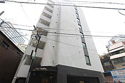 フラワーショップ花次郎なんば店 大阪市中央区 花屋 542 0076 の地図 アクセス 地点情報 Navitime