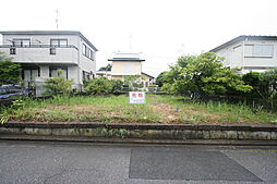 物件画像 山武市成東高台売地