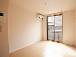 積水ハウスシャーメゾン メゾンエトワール 102 1階1Kのリビング/ダイニング