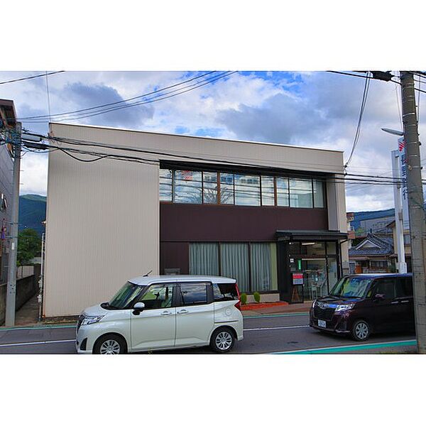 画像20:銀行「長野銀行元町支店まで468ｍ」