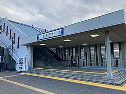[周辺] 【駅】東武東上線【若葉駅】東口まで917ｍ