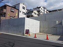 物件画像 Sankyoビレッジ〜東石切4丁目〜1号地