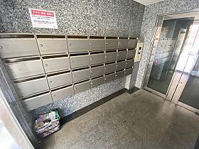 広島県広島市西区楠木町3丁目（賃貸マンション1K・2階・19.20㎡） その15