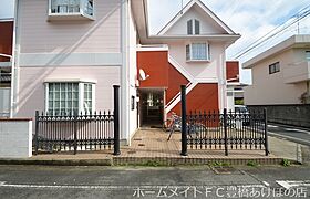 タウンコート  ｜ 愛知県豊橋市住吉町（賃貸アパート1K・1階・15.59㎡） その15