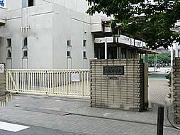 [周辺] 【中学校】川崎市立桜本中学校まで416ｍ
