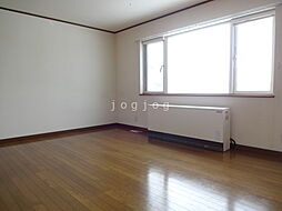 グリーンハイツ 2LDKの写真