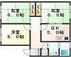 レクシス木太町4階3.0万円