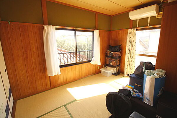 室内