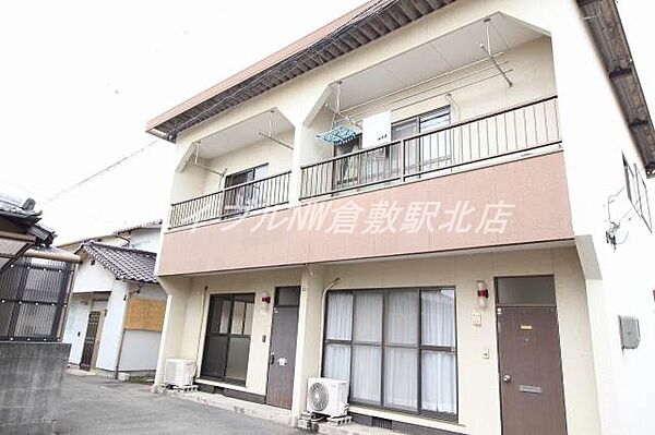 岡山県倉敷市老松町1丁目(賃貸テラスハウス3LDK・1階・66.24㎡)の写真 その24