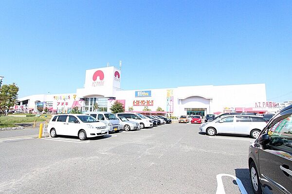 クレアール壱番館 ｜愛知県名古屋市中川区富田町大字千音寺字市場上屋敷(賃貸マンション2LDK・4階・52.92㎡)の写真 その23