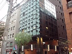 東京メトロ丸ノ内線 新宿御苑前駅 徒歩2分の賃貸事務所