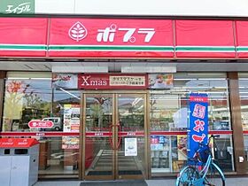 ビッグバーンズマンション横井B棟  ｜ 岡山県岡山市北区横井上（賃貸マンション1R・4階・19.76㎡） その17