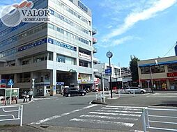 [周辺] 保土ヶ谷駅(JR 東海道本線) 徒歩8分。 630m