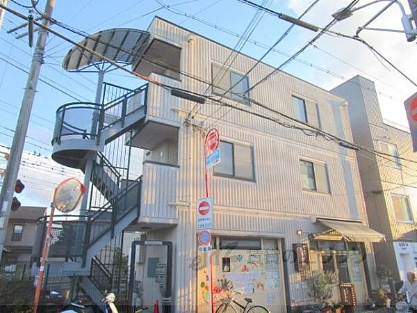 杉江ビル 302｜大阪府高槻市富田町１丁目(賃貸マンション1DK・3階・26.64㎡)の写真 その5