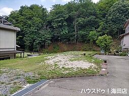 物件画像 八本松町篠　売土地