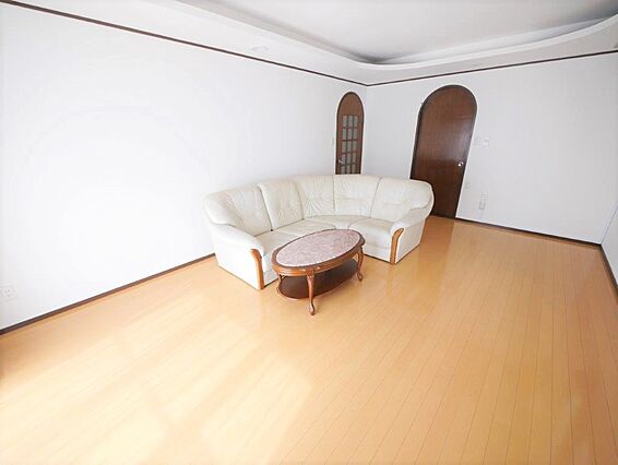 賃借人入居前の...