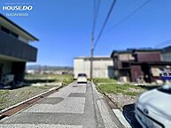 滋賀県長浜市高月町森本：物件画像