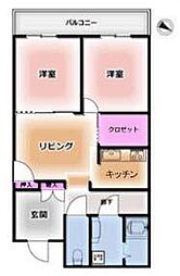 ジュネス伊勢佐木阪東橋駅8分・5階