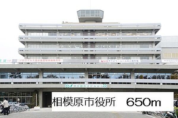 グラン　トゥール 2階 | 神奈川県相模原市中央区相模原 賃貸マンション 周辺