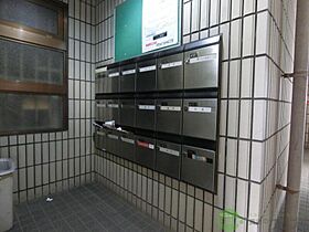 大阪府茨木市小柳町（賃貸マンション3LDK・4階・68.00㎡） その27