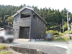 物件画像 新温泉町井土　4SLDK一戸建て