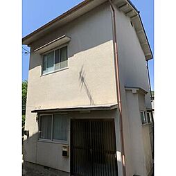 永町貸家戸建て