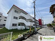 大阪府藤井寺市沢田1丁目：物件画像／株式会社ホームナビ