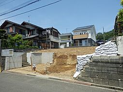 物件画像 八王子市南陽台1丁目 売地