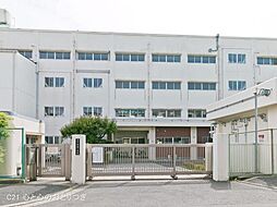 [周辺] 横浜市立新橋小学校　1276ｍ
