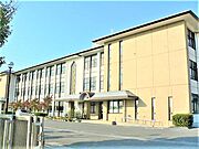 彦根中学校2080ｍ