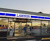 ローソン 袋井堀越店