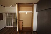 クローゼット
