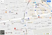 コンビニ・スーパーなど周辺環境が良好で単身の学生・社会人にオススメです。
