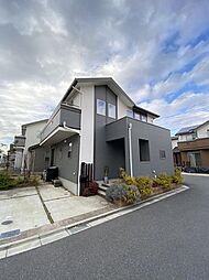 物件画像 緑区誉田２丁目既存住宅戸建