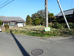 物件画像 稲敷郡美浦村舟子 宅地 平坦角地 54.39坪