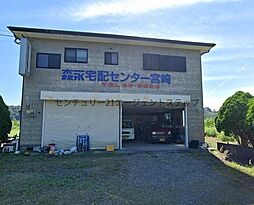 物件画像 佐土原町東上那珂中古住宅