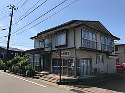 物件画像 上越市東城町 2丁目　土地