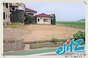 東南向き