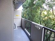 緑が多いですね