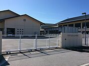 長浜市立速水小学校 1700m