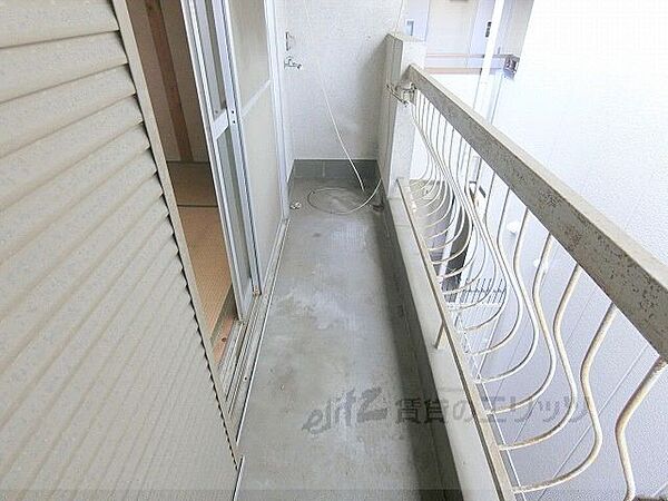 椿ハイツ 西25｜大阪府茨木市別院町(賃貸アパート1K・2階・24.00㎡)の写真 その12